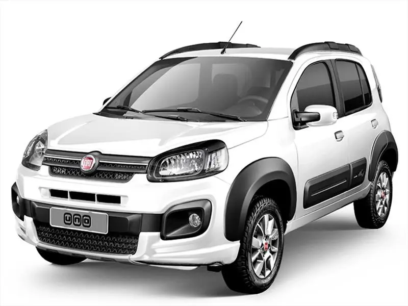 FIAT UNO