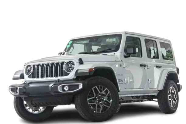 JEEP SAHARA