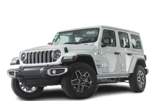 [SEL918C] JEEP SAHARA